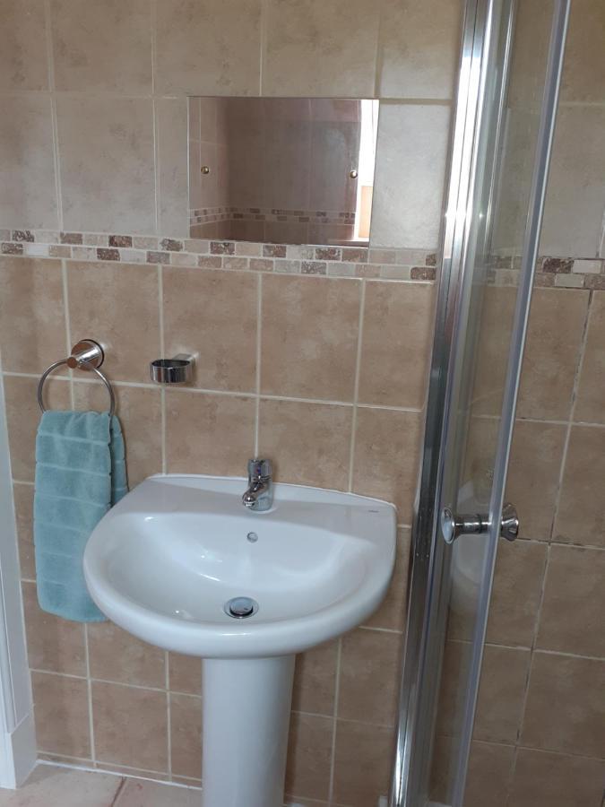 Trien Lodge Carbost  Εξωτερικό φωτογραφία